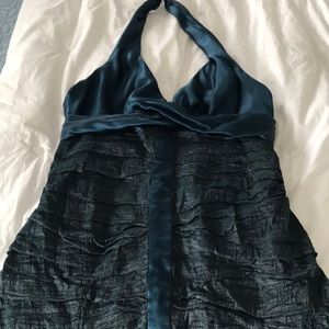 Nicole Miller Cocktail Dress size 10